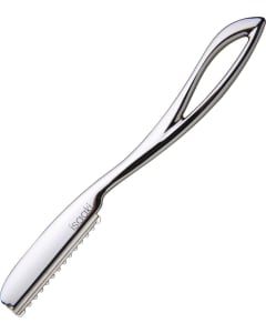 Isaaki Exclusive Magnetic Razor Chrome