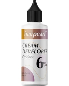 Biosmetics Cream Developer Oxidant 6% - 50 ml