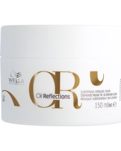 Wella Oil Reflections Luminous Reboost Mask 150 ml