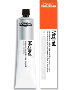 Loreal Majirel 6.46 Dark Blonde Copper Red - 60 ml