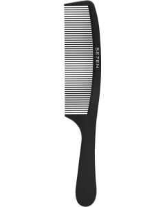Se7en Styles Handle Comb - 20,5 cm