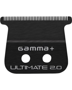 Gamma+ Fixed Blade Ultimate V2.0 Black Diamond