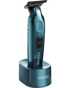 COCCO Hyper Veloce Pro Trimmer Dark Teal