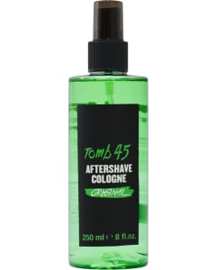 Tomb45 Aftershave Cologne Original - 250 ml