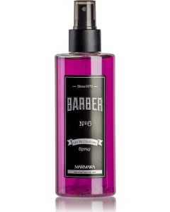 Marmara No.6 Eau De Cologne 70° - 250 ml