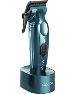 COCCO Hyper Veloce Pro Clipper Dark Teal