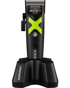 Gamma+ Xceed Clipper