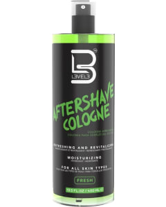 L3VEL3 - After Shave Spray Cologne Fresh 400 ml