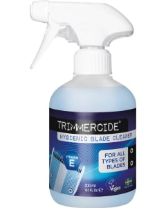 Trimmercide Hygienic Blade Cleaner Spray 300 ml
