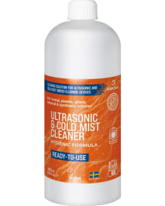 All1Clean Ultra Sonic & Cold Mist Cleaner 1000 ml