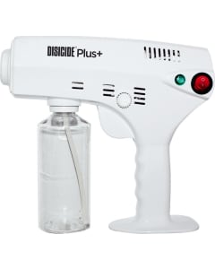 Disicide Plus+ Spray Machine