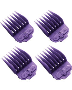 Andis Magnet Combs 4 Sizes