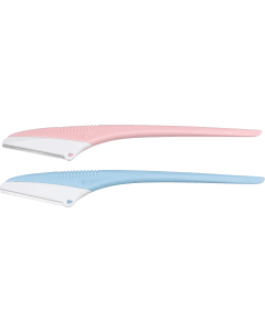 Sibel Beauty Razor 2 Pcs (U)