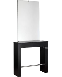 Comair Styling Station "Swiss" Single