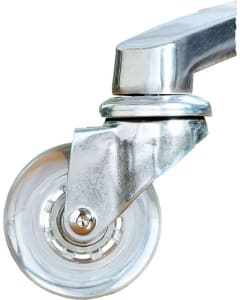 Hairway Universal Wheel