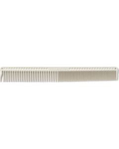 JRL Professional - Cutting Comb 7" White