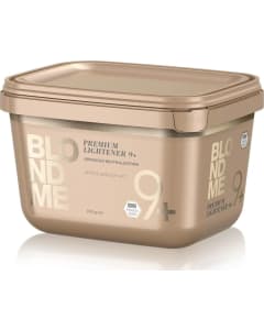 Schwarzkopf BlondMe Premium Lightener 9+ 450 g