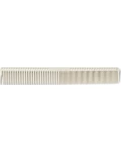 JRL Professional - Cutting Comb 7,4" White