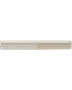 JRL Professional - Precise cutting comb 8,6" White