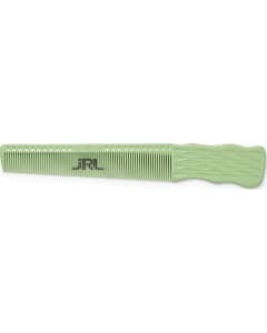 JRL Professional - Barbering Comb 6.5" Light Green