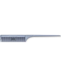 JRL Professional - Fine Teeth Tail Comb 8,5" Lilac