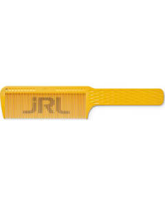 JRL Professional - Barber Blending Comb 9,6" Yellow