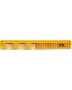 JRL Professional - Cutting Comb 7" Yellow