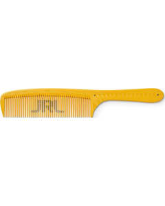 JRL Professional - Blending Comb 8.5" Yellow