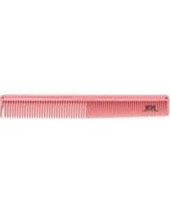 JRL Professional - Precise Cutting Comb 8,6" Pink