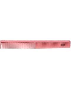 JRL Professional - Cutting comb 9,3" Pink