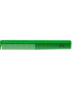 JRL Professional - Cutting Comb 7" Green