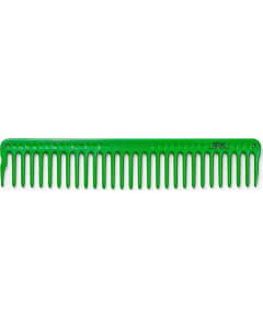 JRL Professional - Cutting Comb 7.7" Green