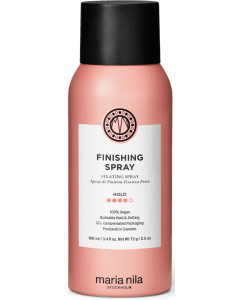 Maria Nila Finishing Spray Travel Size 100 ml