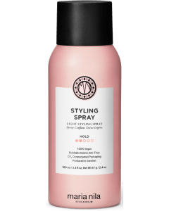 Maria Nila Styling Spray Travel Size 100 ml