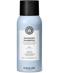 Maria Nila Invisidry Shampoo Travel Size 100 ml