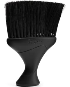 Denman D78 Neck Duster Black