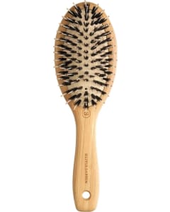 Olivia Garden Bamboo Touch Detangle Combo Brush - Small