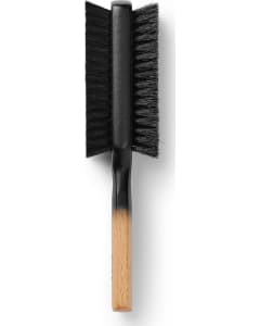 JRL Professional - Premium Double Hair & Beard Brush