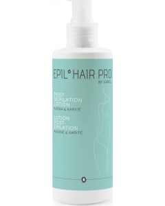 Sibel Lotion Avena & Shea Butter - 250 ml