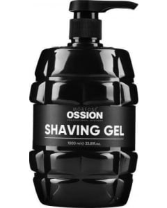 Morfose Ossion Premium Barber Line Shaving Gel 1000 ml
