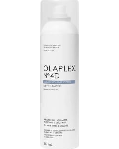 Olaplex No. 4D Clean Volume Detox Dry Shampoo 250 ml