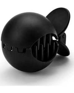 Bravehead Piraya Clip Black