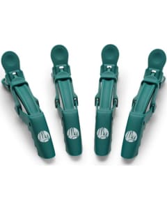 My Professional Jawclip Forrest Green