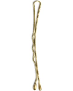 Bravehead Hair Grips Blonde 51 mm - 200 g