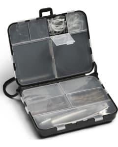 Bravehead Stylist Box With Practical Tools Included