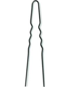 Bravehead Munster Pin Black 50 mm - 20 Pcs