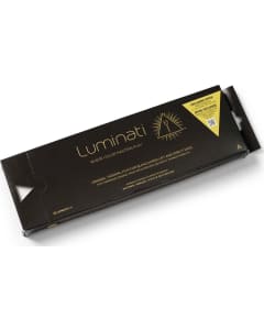 Luminati Thermal Strips Silver 30 cm - 150 Sheets