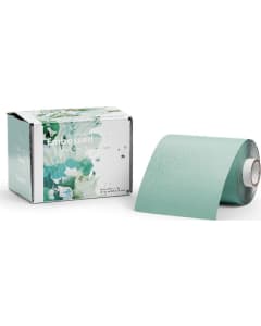 My Professional Embossed Foil 12 cm Mint Green 100m