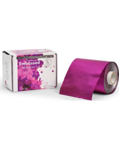 My Professional Embossed Foil 12 cm Ultra Violet 100m
