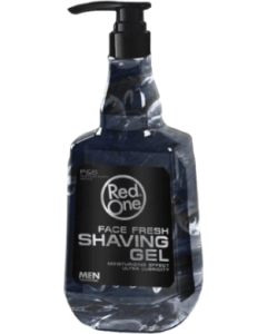 RedOne Shaving Gel Face Fresh 1000ml